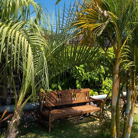 Villa La Graja By Huskalia - Private Pool Los Llanos De Aridane Dış mekan fotoğraf