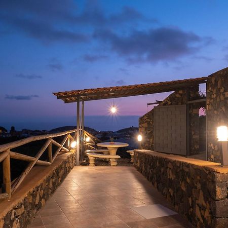 Villa La Graja By Huskalia - Private Pool Los Llanos De Aridane Dış mekan fotoğraf