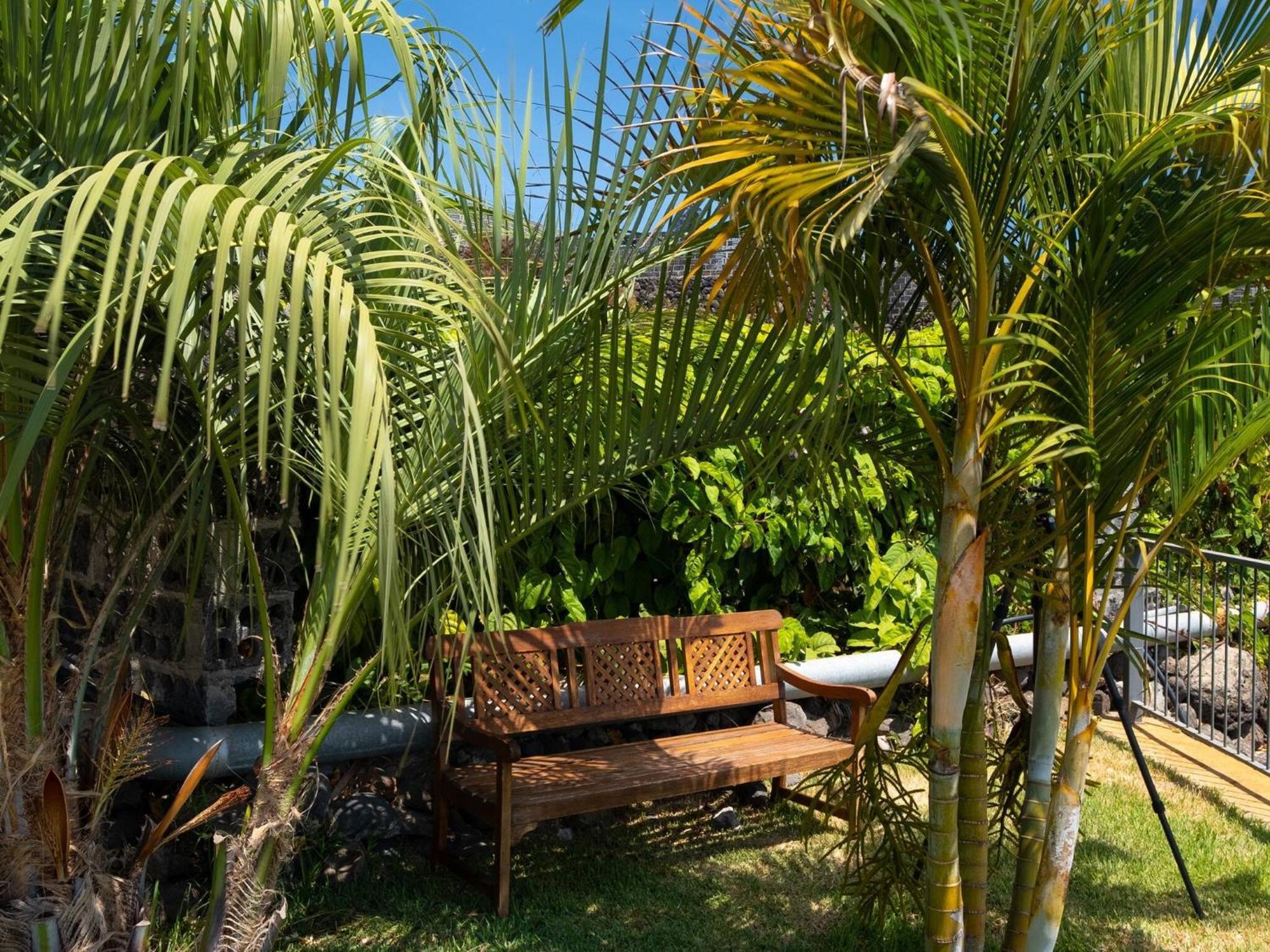 Villa La Graja By Huskalia - Private Pool Los Llanos De Aridane Dış mekan fotoğraf